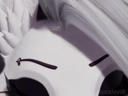 Aak & Loona (Helluva Boss) Rule 34 Video – Anthro
