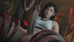 Tifa Lockhart (Final Fantasy Vii) Rule 34 Video