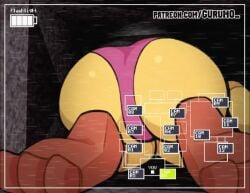 Toy Chica & Toy Chica (Five Nights At Freddy's) Rule 34 Video
