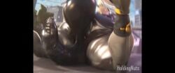 Trigger (Mihoyo) Rule 34 Video – Ass