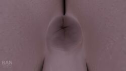 Arlecchino (Genshin Impact) Rule 34 Video – Anus