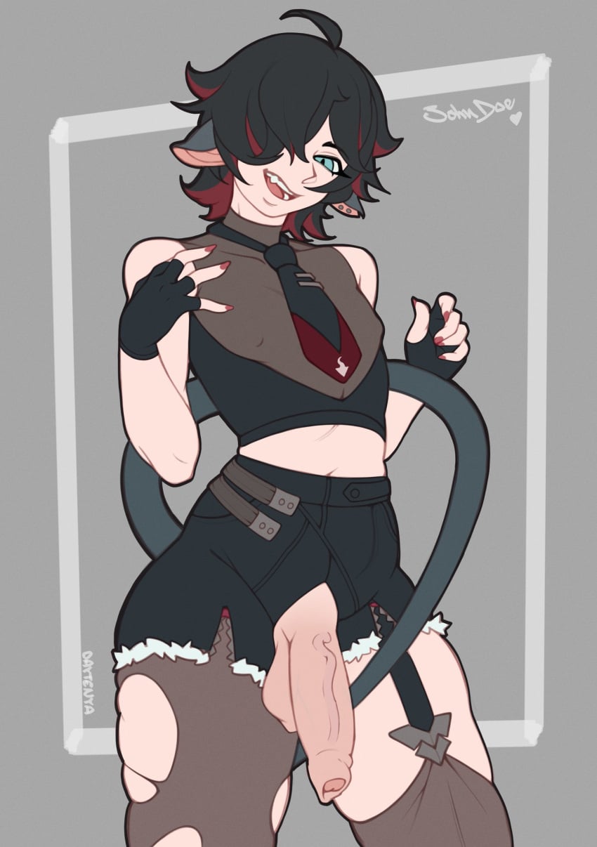 Jane Doe Zenless Zone Zero Rule 34 – Gay & Rat Hentai Pic