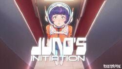 Juno & Widowmaker (Overwatch) Rule 34 Video – Ahe Gao