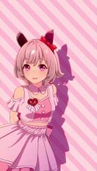 Aston Machan & Curren Chan (Umamusume) Rule 34 Video
