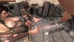 Quiet (Breaking The Quiet) Rule 34 Video – 1animal