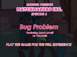 Diamond Dog & Iron Heart (Friendship Is Magic) Rule 34 Video
