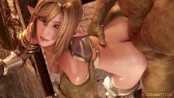 Elf Swordmaster Rule 34 Video – Armor