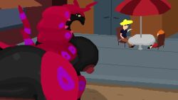 Pokemon & Pokemon Trainer (Nintendo) Rule 34 Video