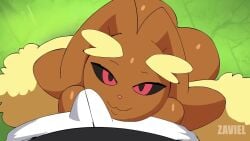 Generation 4 Pokemon & Lopunny (Nintendo) Rule 34 Video
