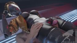 Left & The Twins (Atomic Heart) Rule 34 Video – Athletic