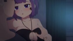Grim Reaper & Vel (Arent Grim Reapers Supposed To Be Scary) Rule 34 V…