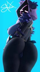 Raven Team Leader (Fortnite) Rule 34 Video – Anthro