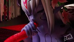 Alice & Alipheese Fateburn Xvi (Monster Girl Quest) Rule 34 Video