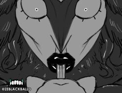 The Looming Curse Rule 34 Video – 4 Arms