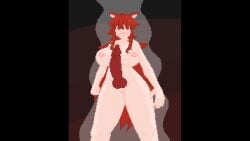 Character Request & Clover Ace (Last Origin) Rule 34 Video