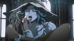 Ranni The Witch (Elden Ring) Rule 34 Video – Animate Inanimate