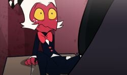Loona & Millie (Helluva Boss) Rule 34 Video – Angry Sex