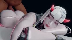 Shion (Blizzard Entertainment) Rule 34 Video – Aloof