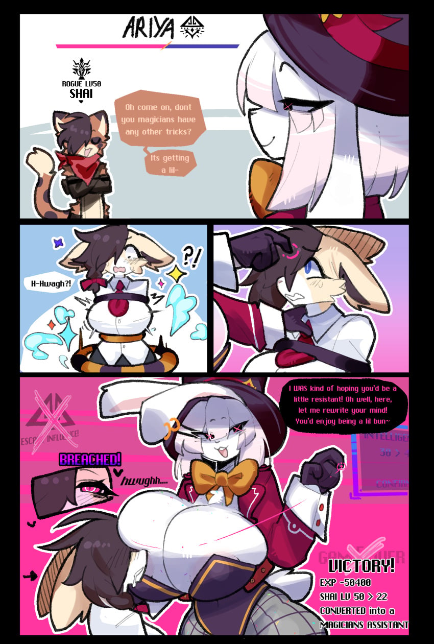 Accessory Anthro Rule 34