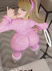 Pacifica Northwest & Pacifica Northwest (Gravity Falls) Rule 34 Video