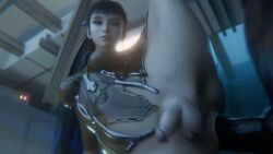 Eve (Stellar Blade) Rule 34 Video – Anal