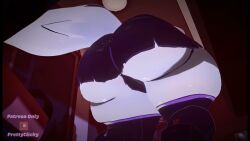 Loona & Loona (Helluva Boss) Rule 34 Video – Angry