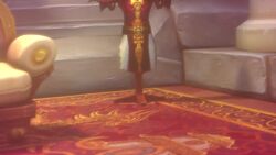Alori & Blood Elf (Warcraft) Rule 34 Video – Anus