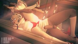 Animal Ears Balls Rule 34 Video