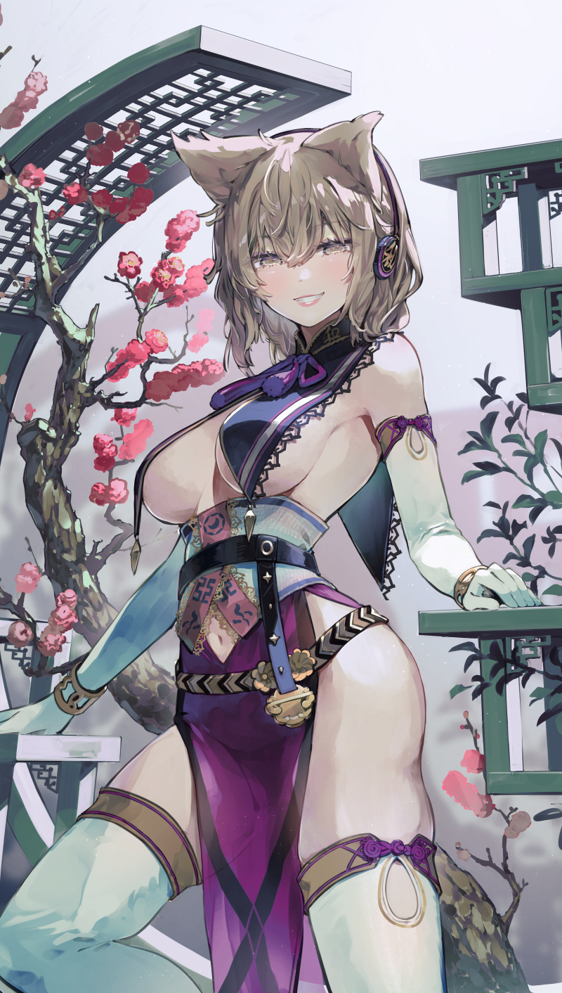 Toyosatomimi No Miko (Touhou) Rule 34 – Bare Shoulders