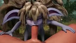 Poppy & Yordle (Get Your Yordles Off) Rule 34 Video