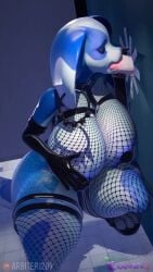 Aak & Nisha (Original) Rule 34 Video – Anthro