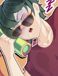 Burnice White & Lighter (Hoyoverse) Rule 34 Video