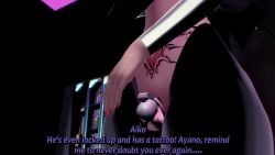 Aiko & Ayano Rule 34 Video – Against Will