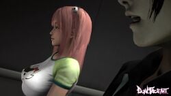 Dean Demasso & Honoka (Dead Or Alive) Rule 34 Video