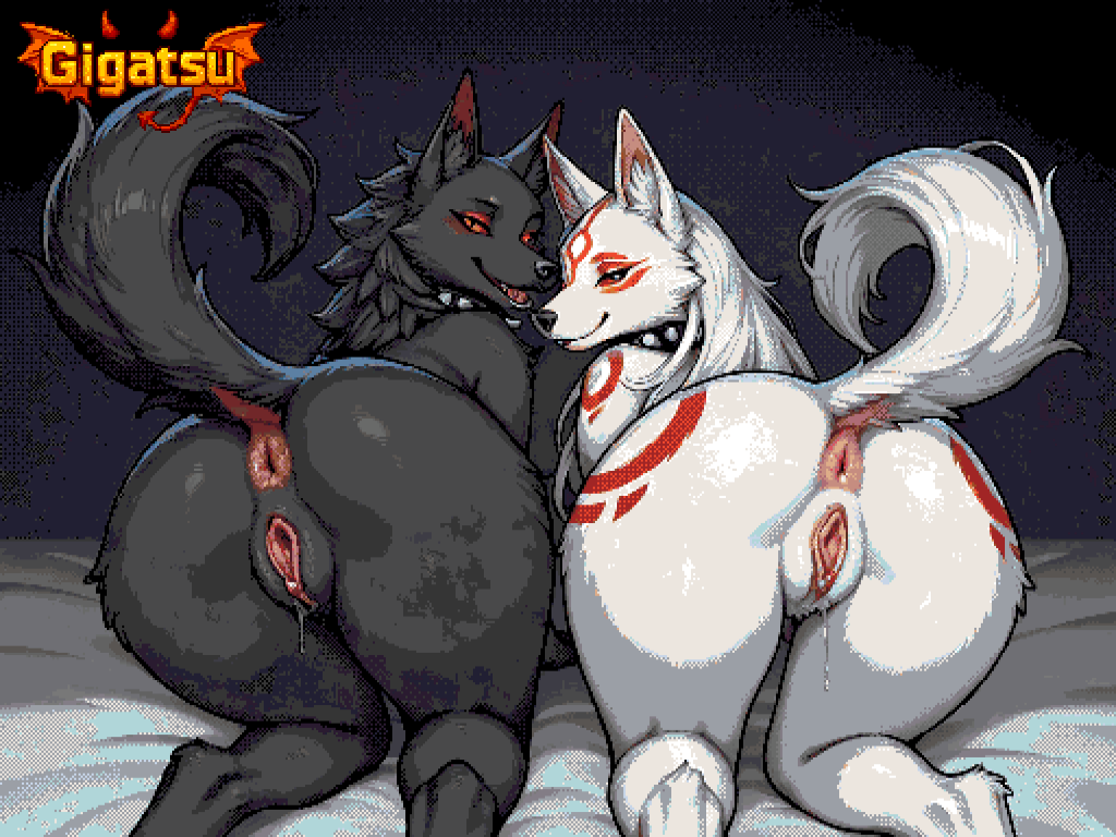 Patreon Rule 34 – Ass