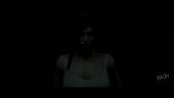 Lara Croft & Lara Croft (Tomb Raider) Rule 34 Video