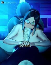 Arlent Fole & Vera Oshi (Original) Rule 34 Video