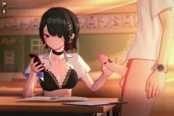 Ellen Joe & Ellen Joe (Hoyoverse) Rule 34 Video