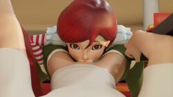 Wendy Thomas (Wendy's) Rule 34 Video – <3 Eyes