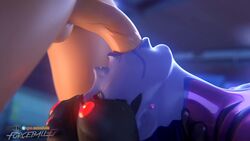Widowmaker (Blizzard Entertainment) Rule 34 Video