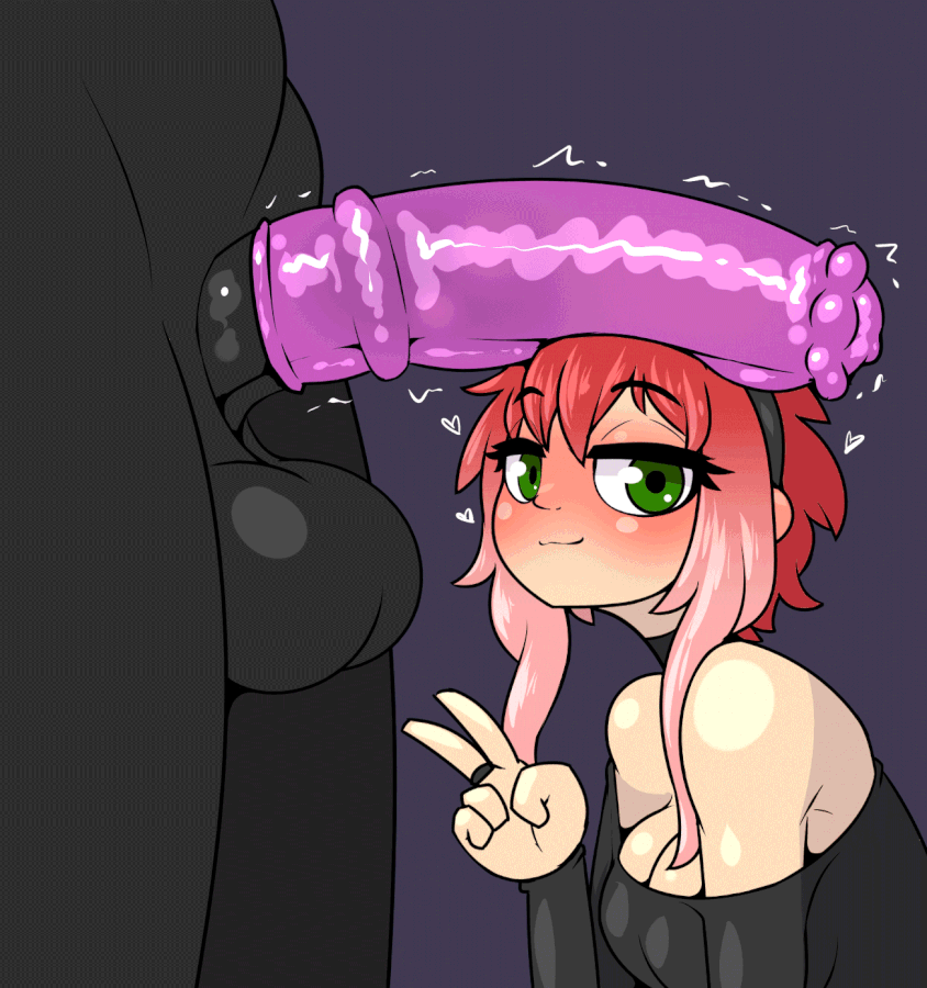 Marika Oniki Rule 34 GIF – Accessory