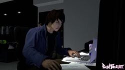 Dean Demasso & Kokoro (Dead Or Alive) Rule 34 Video