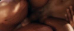 Lara Croft & Lara Croft (Tomb Raider) Rule 34 Video