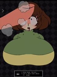 Asriel Dreemurr & Asriel Dreemurr (Beat Banger) Rule 34 Video
