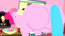 Marceline & Princess Bubblegum (Adventure Time) Rule 34 Video