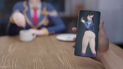 Academy D.va & D.va (Blizzard Entertainment) Rule 34 Video