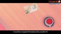 Hoshino Ai (Oshi No Ko) Rule 34 Video – Adult And Teenager