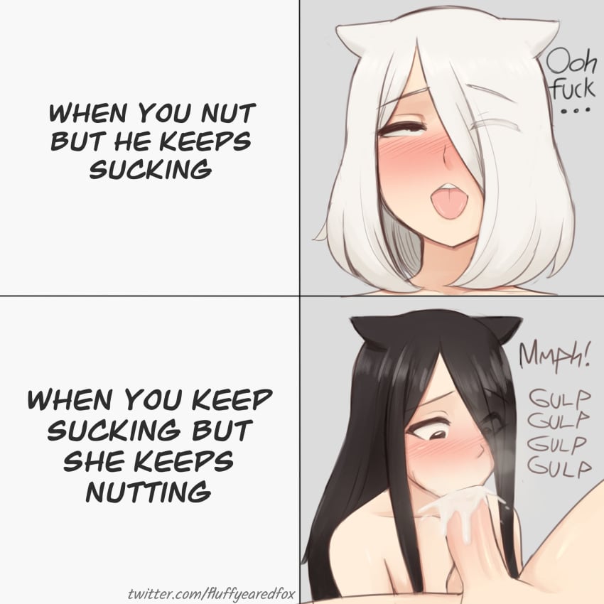 Molly & Nikko (Original) Rule 34 – Ahe Gao