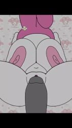 Anon & Anonymous Male (Beat Banger) Rule 34 Video