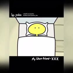 Bob & Ella Rich (My Ghost Friend) Rule 34 Video